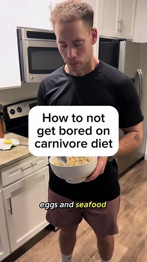 Carnivore Diet Meal Ideas for Preventing Boredom - Tips and Recipes