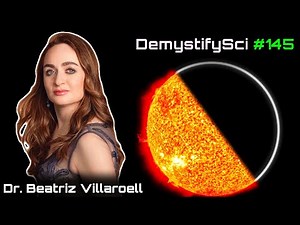 A Century of Vanishing Stars - Dr. Beatriz Villarroel, VASCO