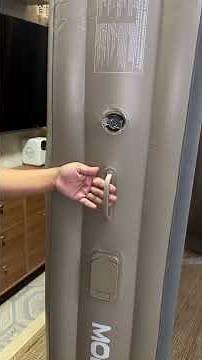 Automatic Portable Air Bed – Your Ultimate Comfort Anywhere!