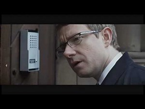 Extrait-The Voorman Problem-15th Brussels Short Film Festival