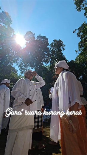 Kurang keras #bali | Fandy Bali Channel