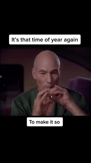 Live long and be merry. op: omegaparticlepodcast via IG | podcast