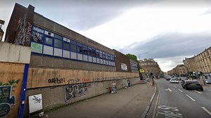 Over 60 luxury flats to be built on site of abandoned Scots police station