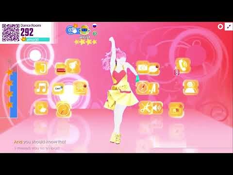 Just Dance Now Plus - First Look, Gameplay, 739 Songs