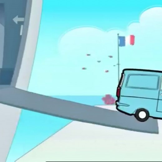 Exploring the Concorde: A Look at Aviation's Iconic Jet