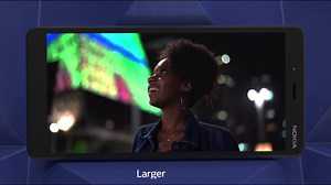 6.5K views · 157 reactions | New month, New Phone. Introducing the New Nokia 1 Plus. 5.45" Screen on Android 9 (Go Edition). Now available in Kenya at Ksh 9,500 from retail outlets countrywide. 'Tis the truth! | HMD | Facebook