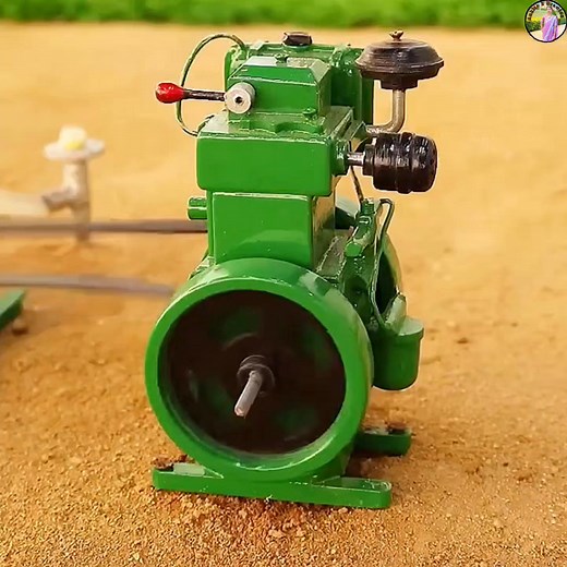 87K views · 1.1K reactions | Mini Tractor With Farming 狀 #MiniTractor #Farming #miniature #newyork | Ankita K Drawing | Facebook