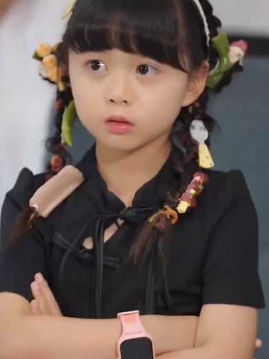 Drama Anak Kecil yang Mengubah Dunia Kuliner