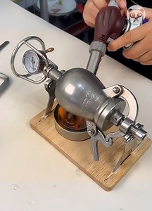 95K views · 173 reactions | This machine can puff rice, popcorn and more! Partner: popcorn_machine_0098 IG: https://www.instagram.com/popcorn520098?utm_source=qr TT: https://www.tiktok.com/@popcorn_machine_0098 | Crafty School | Facebook