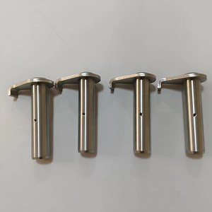 [Hot Item] Mini Excavator Bucket Pins/Excavator Bucket Tooth Pins and Bushings