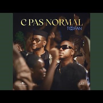 C pas normal
