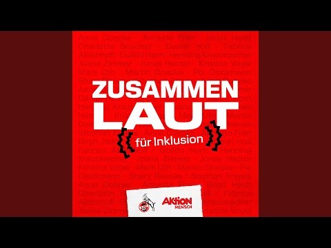 Zusammen Laut