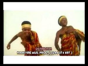 Helleluyah Voices - Defe Defe (Music Video)