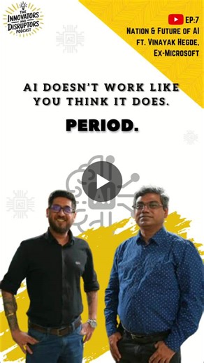 #ai #llms #softwareengineering #artificialintelligence #emergingtech #machinelearning #innovatorsanddisruptors | The Innovators and Disruptors Collective