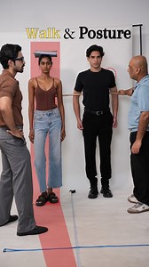 76K views · 1.7K reactions | Walk & Posture‍♂️ | The Formal Edit | Facebook