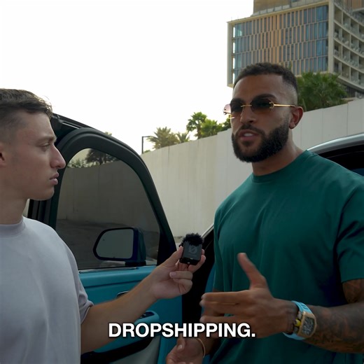 The Biggest Thing That's Stopping You From Being Wealthy... | The School Of Hard Knocks