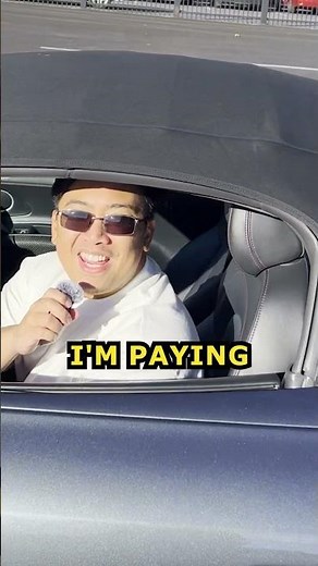 Do you buy your car through a dealership or private party? #dmv #nevada