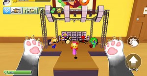 Baixar & Jogar Prank House Escape no PC & Mac (Emulador)