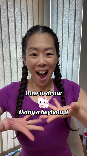 Step-by-Step Guide: How to Make a Cat Using Your Keyboard