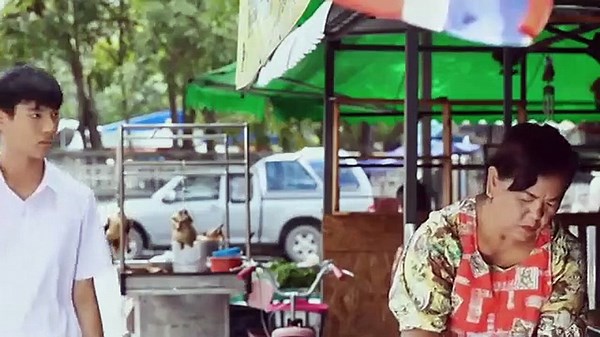 🇹🇭 Father and Son Thai BL movie