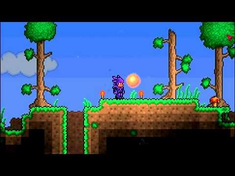 Terraria How to get all the Armour Guide