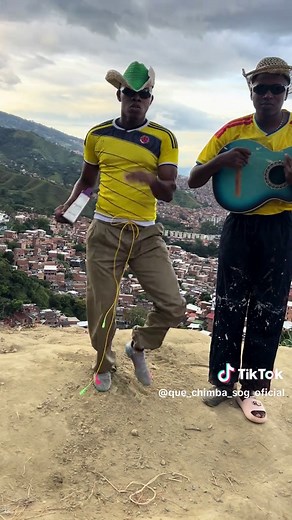 Que Chimba Sog: canción viral colombiana — ¿Qué es y por qué suena?