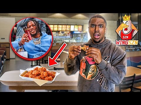 I ATE AT ‪@zias7937‬ NEW WING RESTAURANT