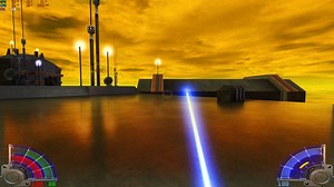 ja rt file - Reshade preset with Marty McFly RTGI mod for Star Wars Jedi Knight II: Jedi Outcast