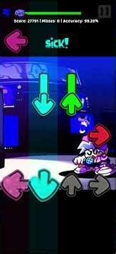 #fnfmods fnf vs sonic.exe mod 5.5 update part 128 #fnf #fnfandroidport #fnfmod #rhythmgame #whitty