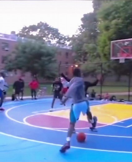 #nba #basketballmoves #fypシ #foryoupage #fyp