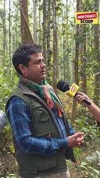 Online India, Offline Lampi | Reality of Assam’s Border Villages