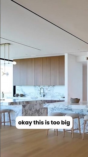 The Weirdest $40M Kitchen #shorts