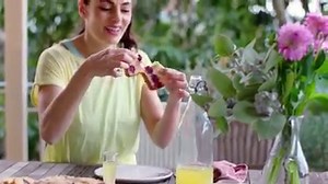 11K views · 36 reactions | Silvia teaches us to cook with your eyes and your hands with this beautiful yoghurt olive oil blackberry. #Recipe at https://recipes.csrsugar.com.au/recipe-items/yoghurt-blackberry-olive-oil-loaf-cake/ | CSR Sugar | Facebook