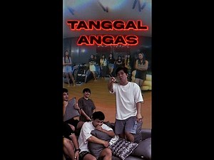 TANGGAL ANGAS