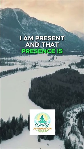Affirmations for Peace, Presence, and Surrender