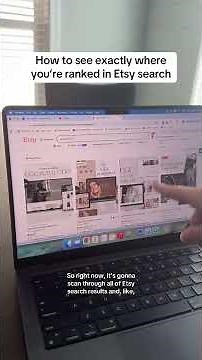 The Secret Etsy App Every Seller Needs NOW