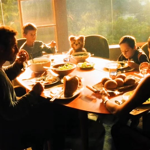 A.I. Artificial Intelligence: A Heartfelt Sci-Fi Journey