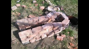 Build a Wood Fired Kiln in Hours - Simple & DIY - AsktheBuilder.com