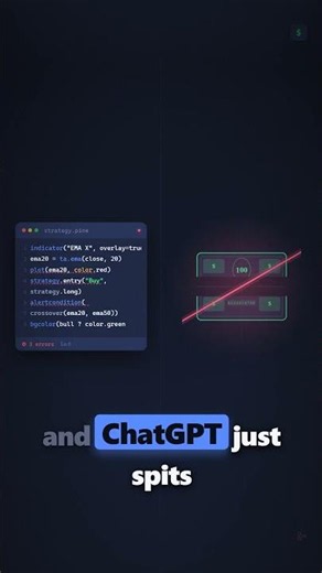 Convert TradingView Indicators to MT5 (No Coding Required)