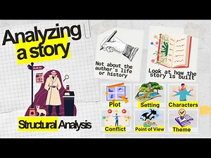 Writing Tips: The Elements Of A Short Story