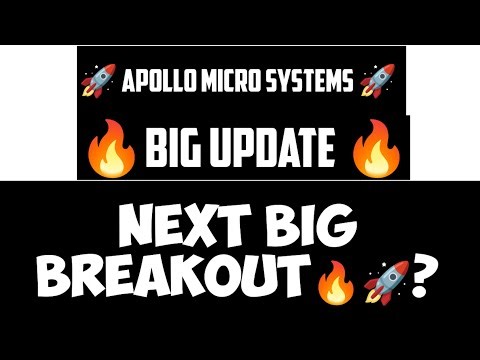 Apollo Micro Systems Share Latest News Today || Apollo Micro Systems Share Analysis