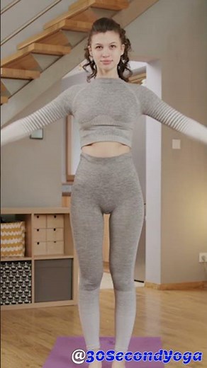 🧘‍♀️Yoga & Fitness: Asana Stretch for Flexibility, Strength & Wellness Hatha