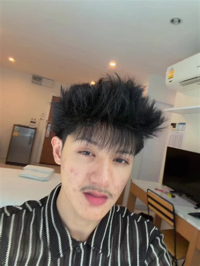 Liam en TikTok: Diversión y Entretenimiento
