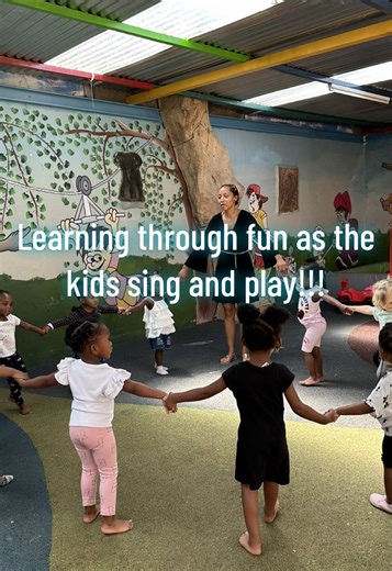 Joyful Learning Activities for Kids on the Playground