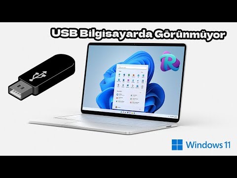 USB Not Showing Up on Computer: 100% Solution | Disk Management, Device Manager, and Disk Software