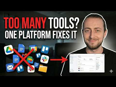 Stop Using 10 Tools to Run Your Dance Studio — One Platform Does It All