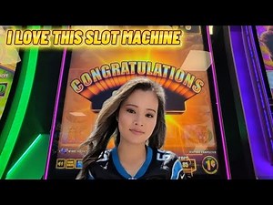 $100 into the Buffalo Chief Slot machine 🦬🪙🪙🪙 and we won!