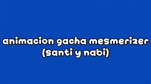 Animación Creativa en Gacha: ¡Diviértete!