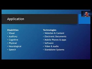 What is Digital Accessibility? | MDTAP IT Access Initiative