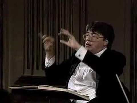 Mozart Symphony 41 K 551 - Molto Allegro